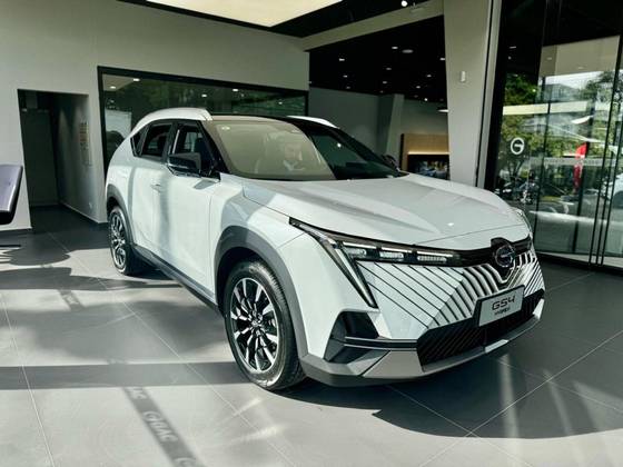 GAC GS4 2.0 HEV ELITE AUTOMÁTICO